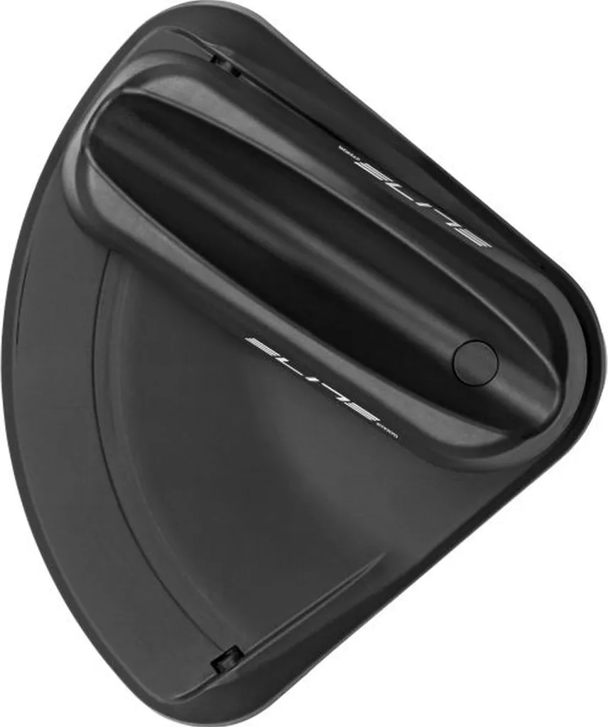 Support de direction électronique Elite Sterzo pour home-trainer noir