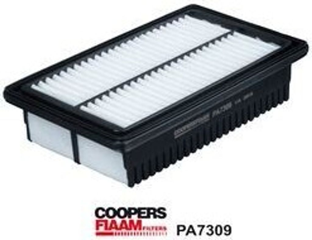 Luftfilter COOPERSFIAAM FILTERS PA7309 für HYUNDAI i20 Schrägheck (GB, IB) Filtereinsatz