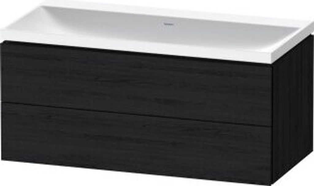 DURAVIT LC6952N16160000 LCU c-s WH 1000x480x480 In MWT Sc 2