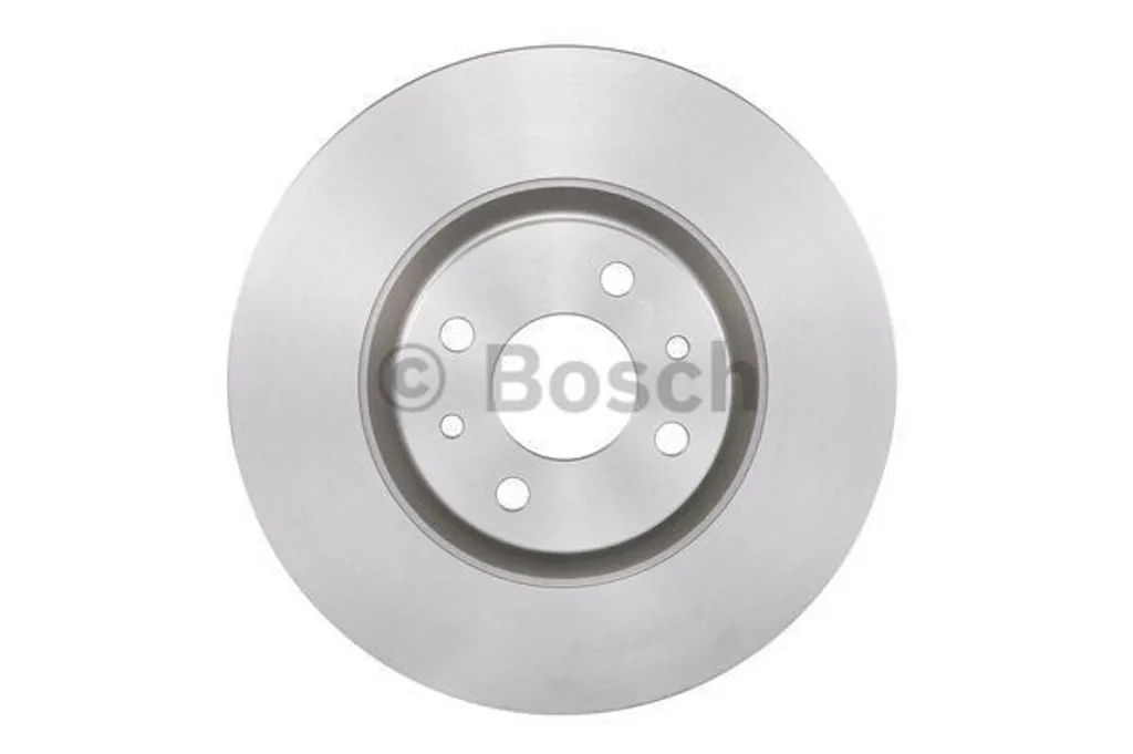 Disque de frein Bosch Fiat Bravo II : stop aux vibrations et bruits