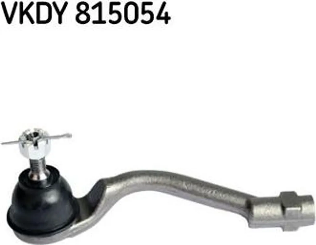 Rotule de direction Picanto SKF VKDY 815054 - Pour un guidage précis du train