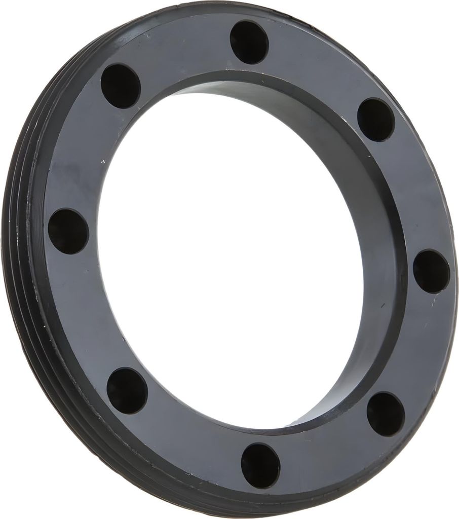 Gewindering Lager Antriebswelle SIP Spareparts Ø 35,1mm M52x1,5mm für Vespa 125 VM VN 150 VL VB VGL VD GS