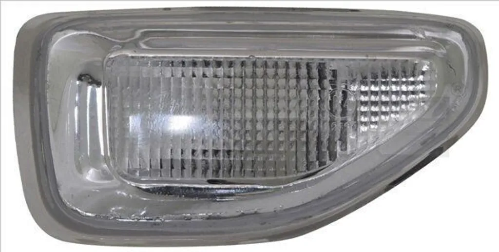 Freccia Destra Specchio Dacia Sandero Logan II TYC 18-0787-01-2 261601801R