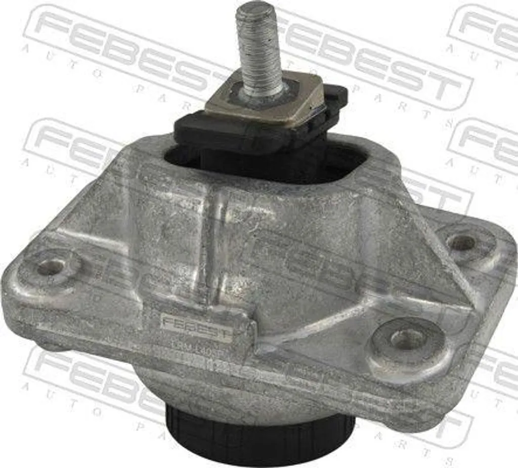 Roulement de Moteur FEBEST LRM-L405P pour Range Rover OE LR039598