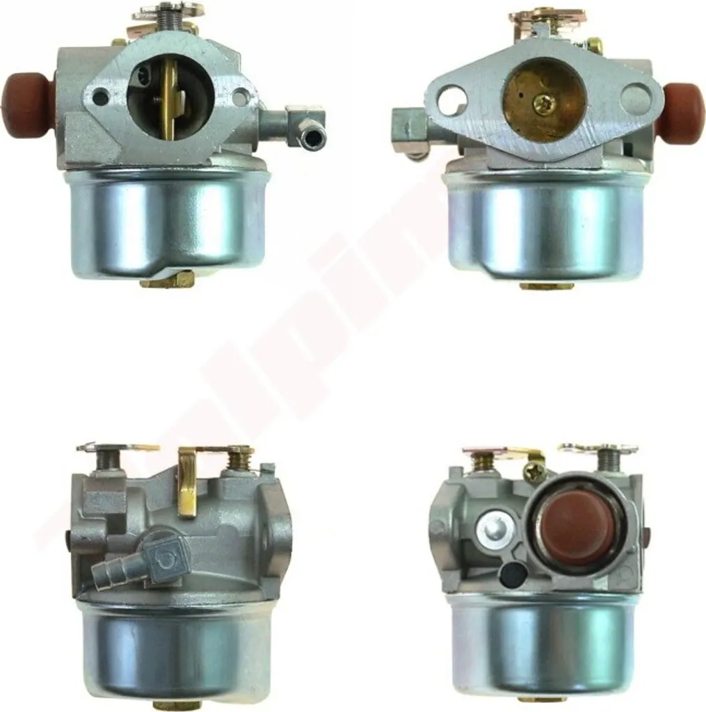 Carburateur pour Tecumseh 640149 640214 640278 640278A Haute Qualité