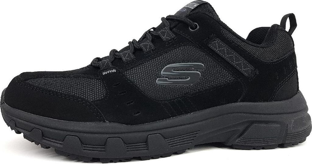 Scarpe sportive Skechers Oak Canyon da uomo, ideali per Immagine del prodotto 