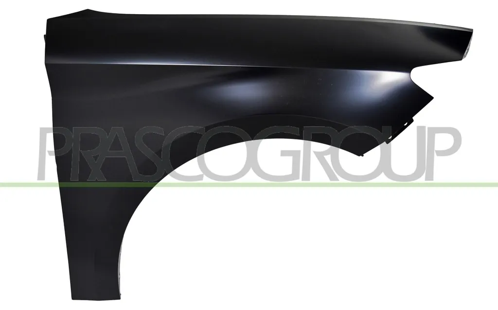 PRASCO ST4303003 Aile avant droite pour carrosserie de voiture SEAT