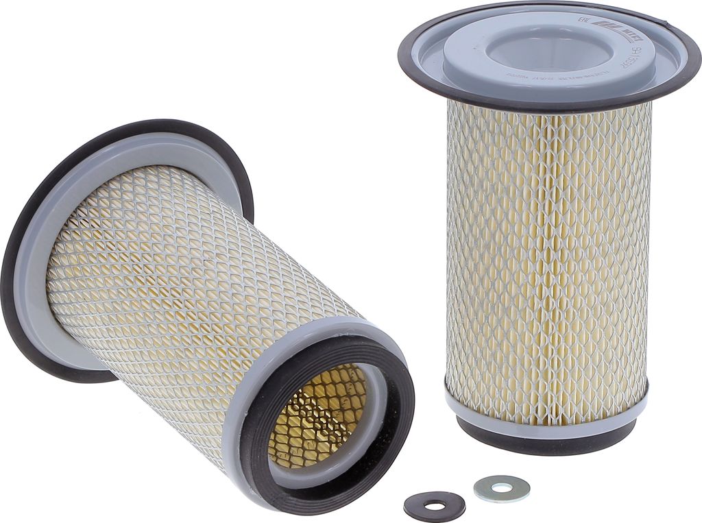 Luftfilter SA 13597 Produktbild 