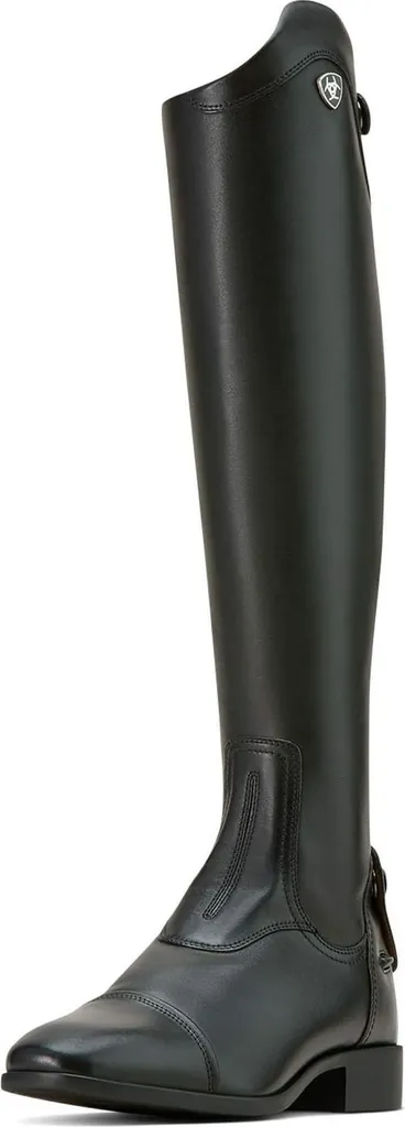 Bottes d'équitation de dressage Ariat Palisade pour cavalière exigeante