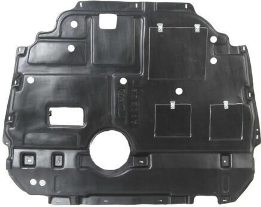 Couvercle moteur robuste BLIC pour Avensis T27 - Haute résistance OE A51410