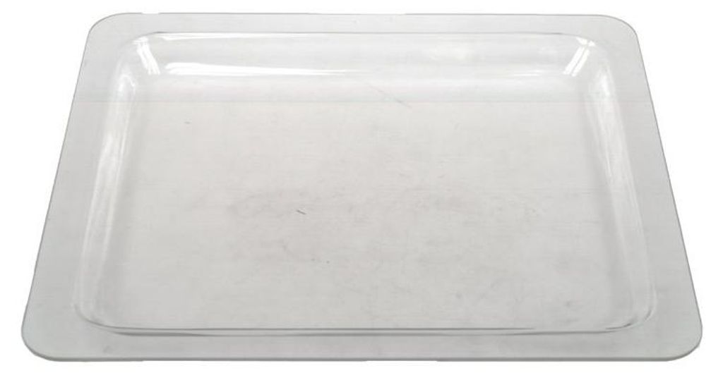 BSH Group Plaque de cuisson BOSCH 114537 Plateau en verre Image du produit 