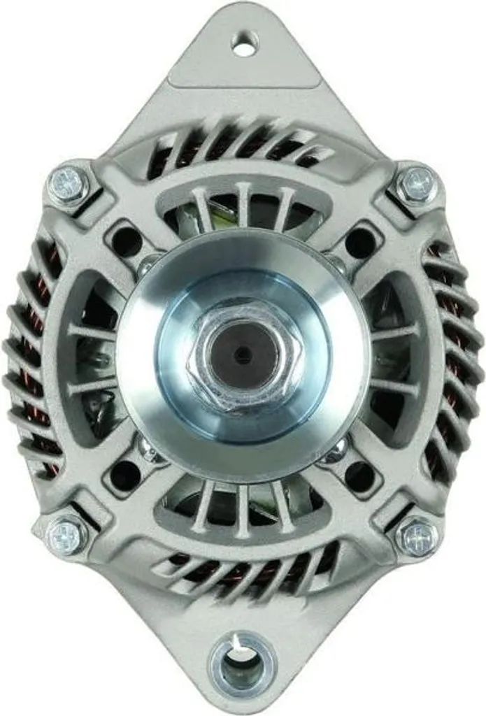 Bobine Allumage Haute Tension pour Suzuki Swift 1.2 et Splash VVT