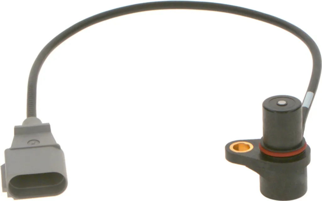 Capteur 0261210178 Bosch : Solution Anti-Calage pour Audi A4 et VW