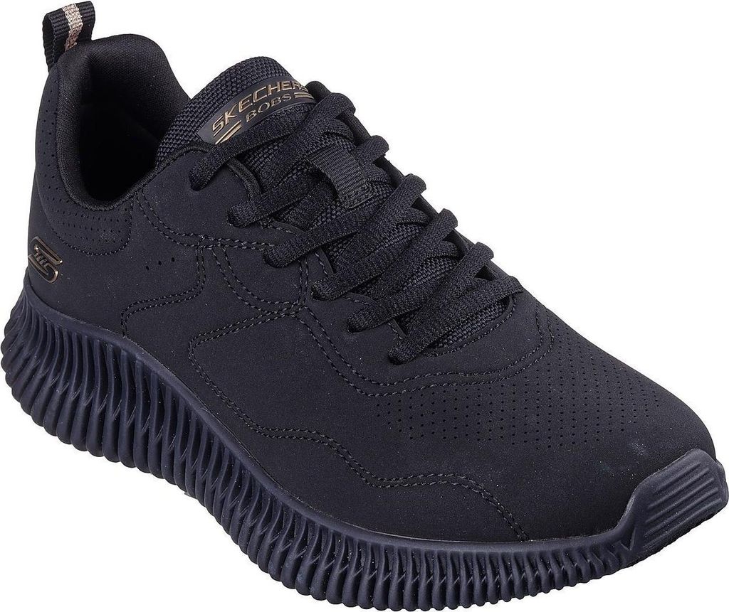 Skechers Bobs Geo How Marvelous 117422-BBK Damen Produktbild 