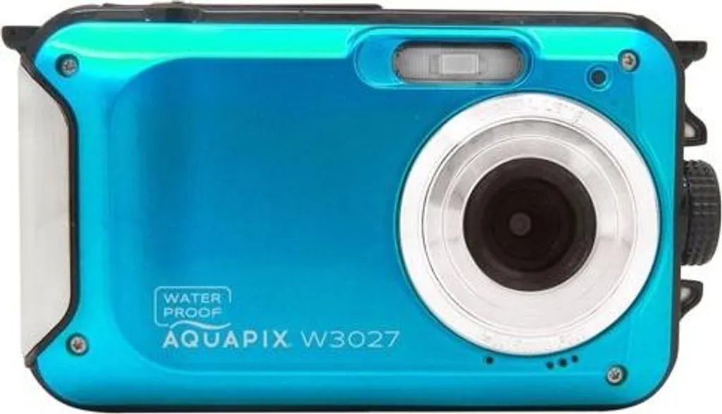 Appareil photo de vacances pour piscine et mer Aquapix W3027