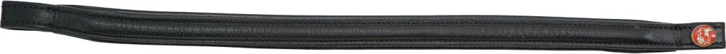 Kieffer Stirnband Kieffer Ultrasoft Economy, Farbe:schwarz-, Größe:G-Pony