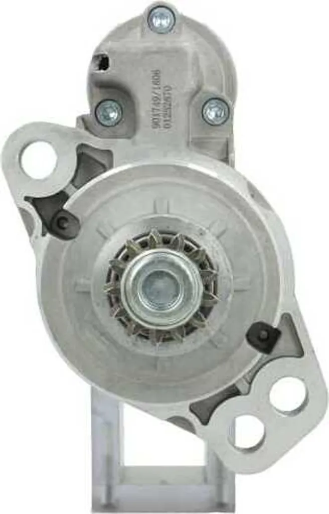 Démarreur moteur pour Volkswagen 1.1 kw qualité OEM série +Line Plus