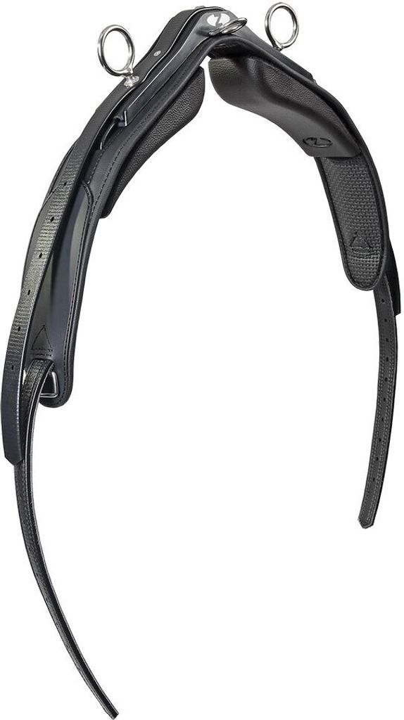 Zilco SL Deluxe Selett / Kammdeckel Mini Shetty