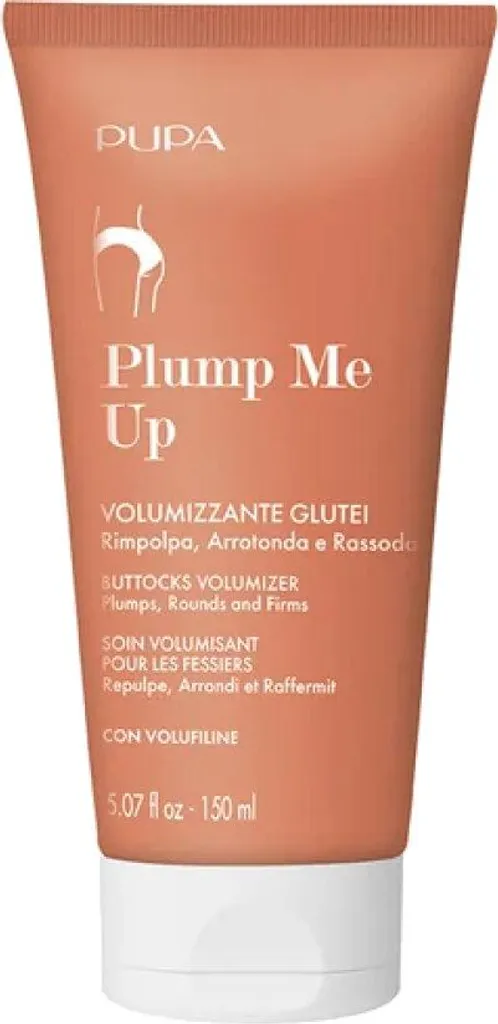 Crème Volumisante Fesses pour redessiner les courbes après une perte de poids