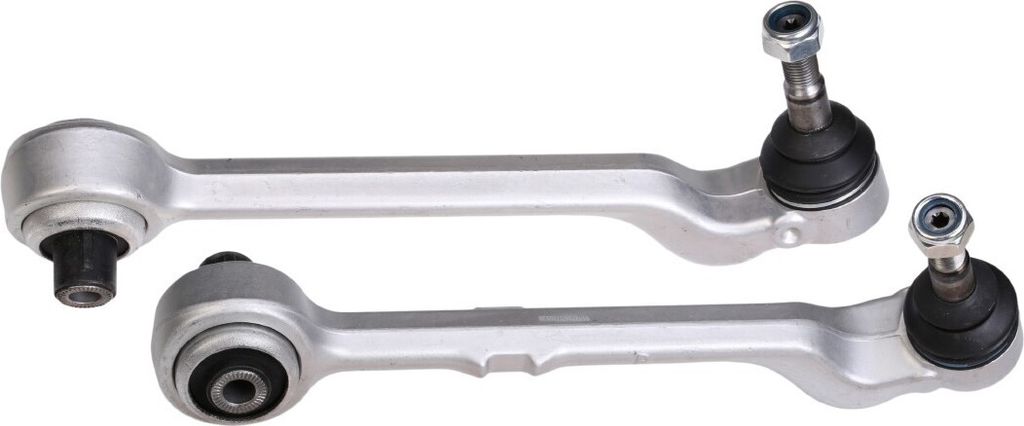 RIDEX 772S0561 Querlenker Reparatursatz für BMW 3 Touring (E91) Vorne