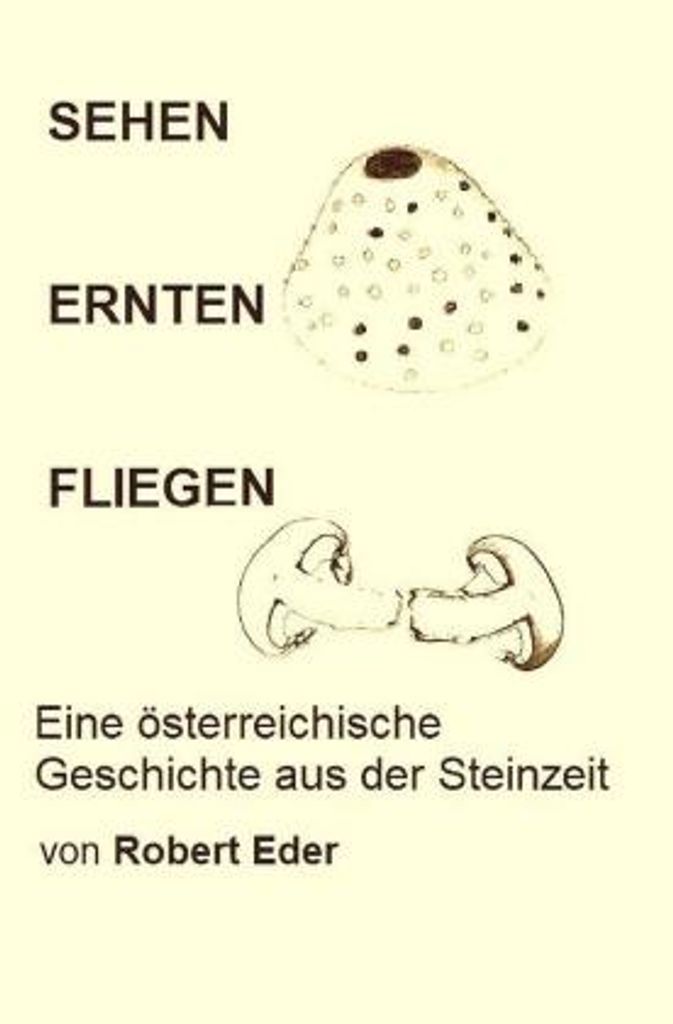 Sehen Ernten Fliegen