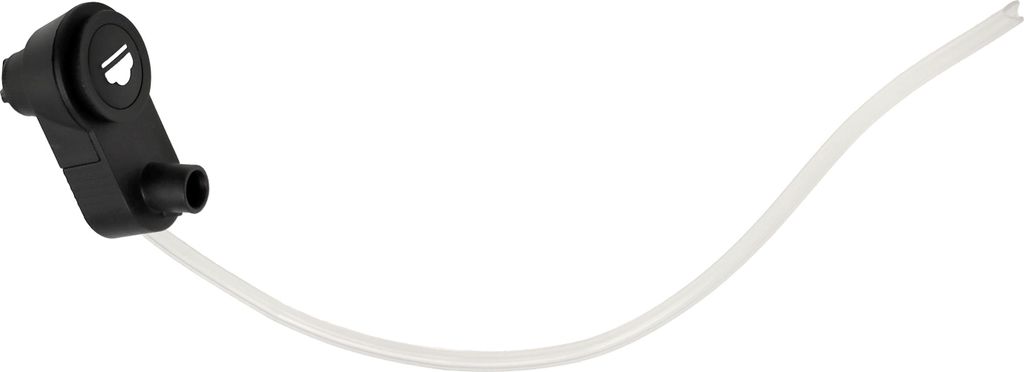 Philips Saeco 421944031491 Milchaufschäumer für Kaffeevollautomaten