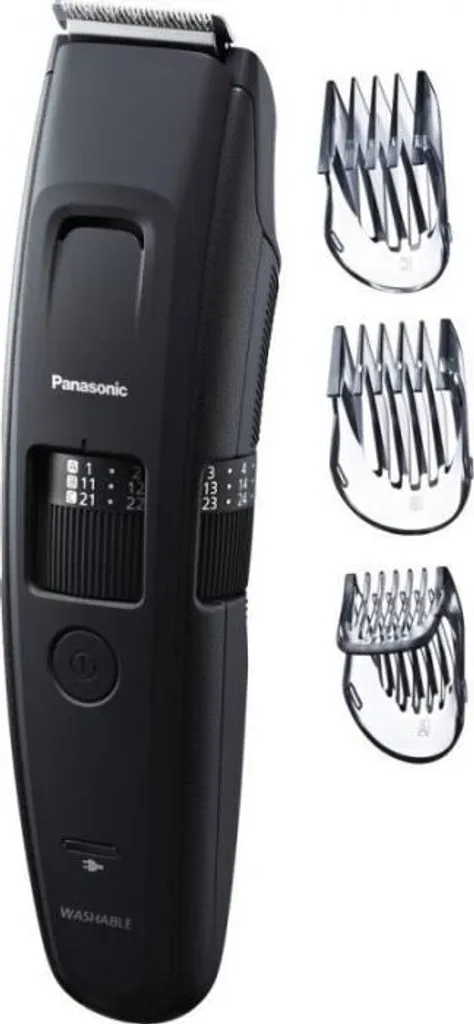 Tondeuse Barbe Grande Longueur Panasonic ER-GB86 pour Homme et Soin Complet - 9