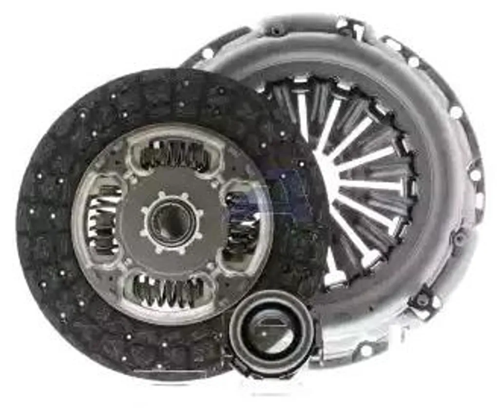 Kit d'embrayage AISIN KT-285C complet pour transmission d'origine