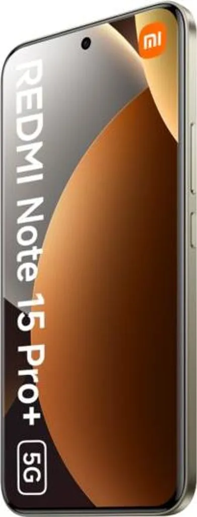 Smartphone 5G Xiaomi Redmi Note 15 Pro Plus 512Go Double SIM - 12