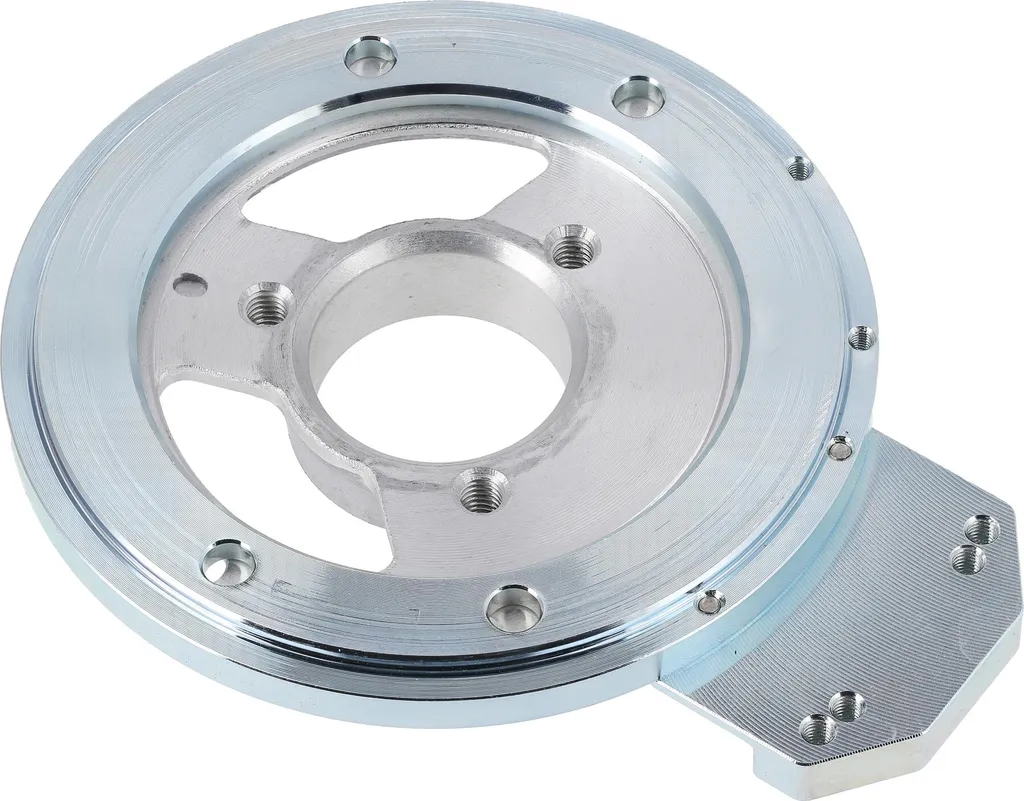 Platine de base allumage AWO solution de montage pour modèle 80885 - 2
