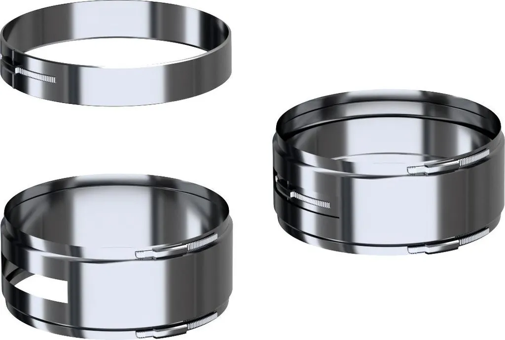 Miglior Staffa Rinforzata 200mm: ADAM DW fi 200 Recensione