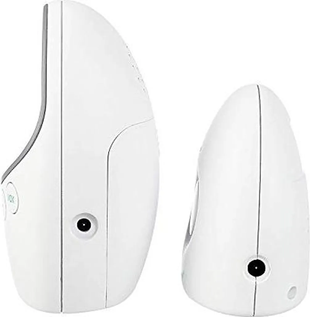 Écoute-bébé Tigex Easy Protect Plus - Babyphone Sans Fil avec Mode VOX - 13