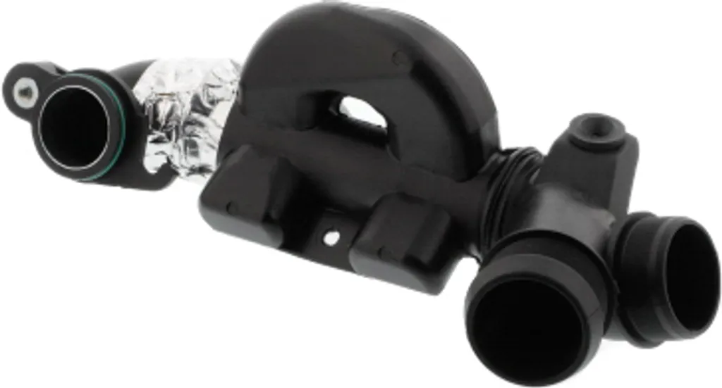 Réparer Perte de Puissance avec la Durite Turbo 1440 57 pour Citroën C5