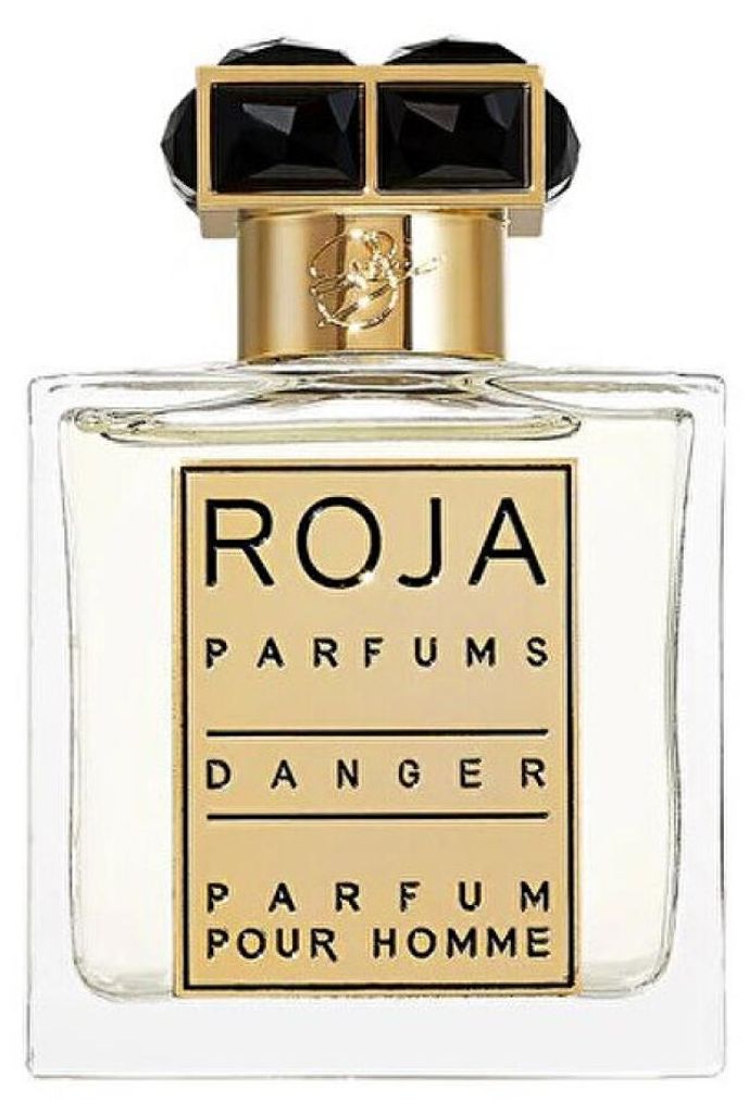 Roja Parfums Danger Pour Homme Parfüm für Herren 50 ml Produktbild 