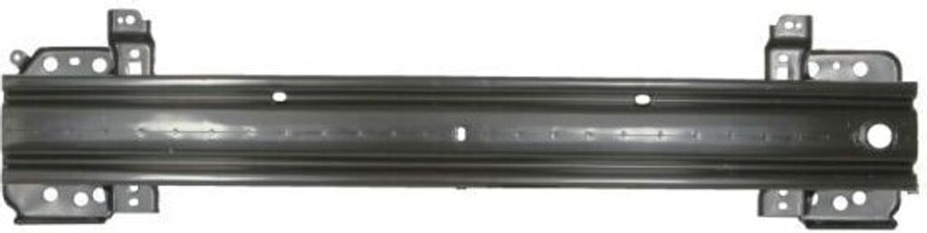 BLIC 5502-00-2565941P Stoßstangenträger Vorne für FORD Fiesta Mk6 Schrägheck (JA8, JR8) Fiesta Mk6 Kastenwagen Fiesta Mk6 Limousine