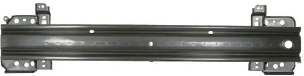 Support de pare-chocs avant BLIC 5502-00-2565941P pour Ford Fiesta VI