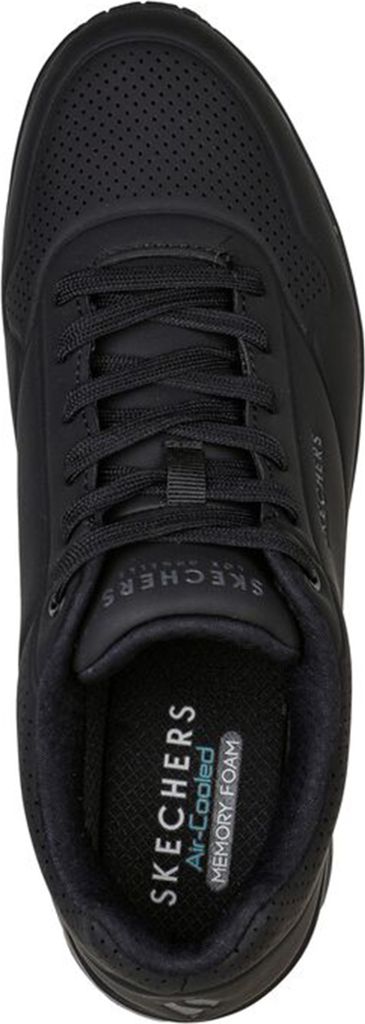 Skechers Obuv Uno Stand ON Air, 52458BBK Obrázok produktu 27