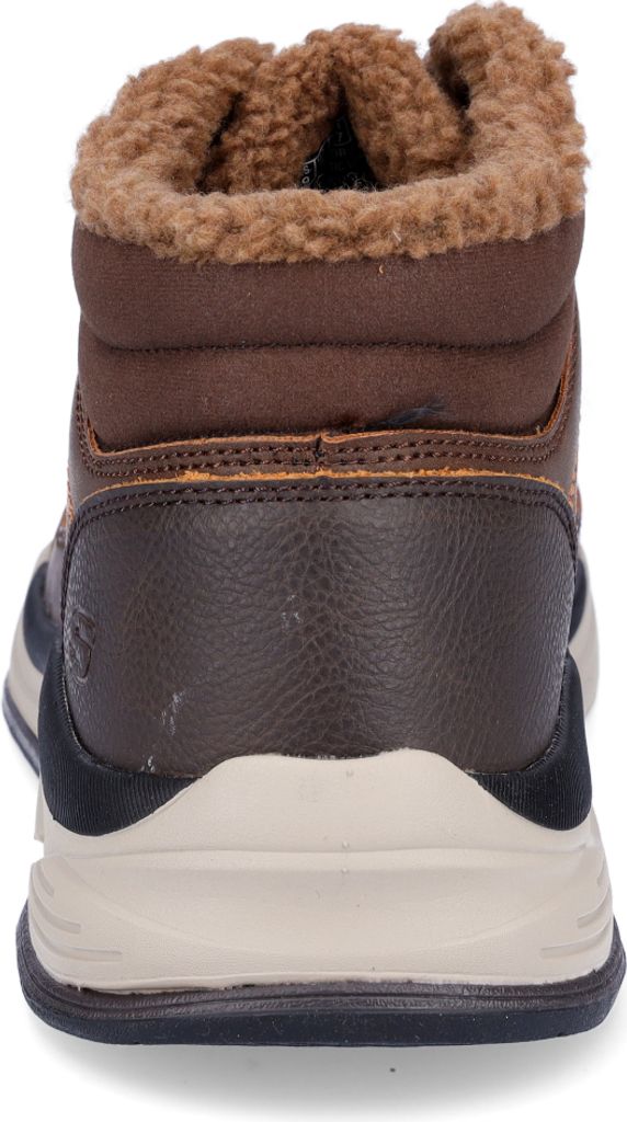 Skechers Sportliche Schnürschuhe BENAGO - VOREN Herren Produktbild 35