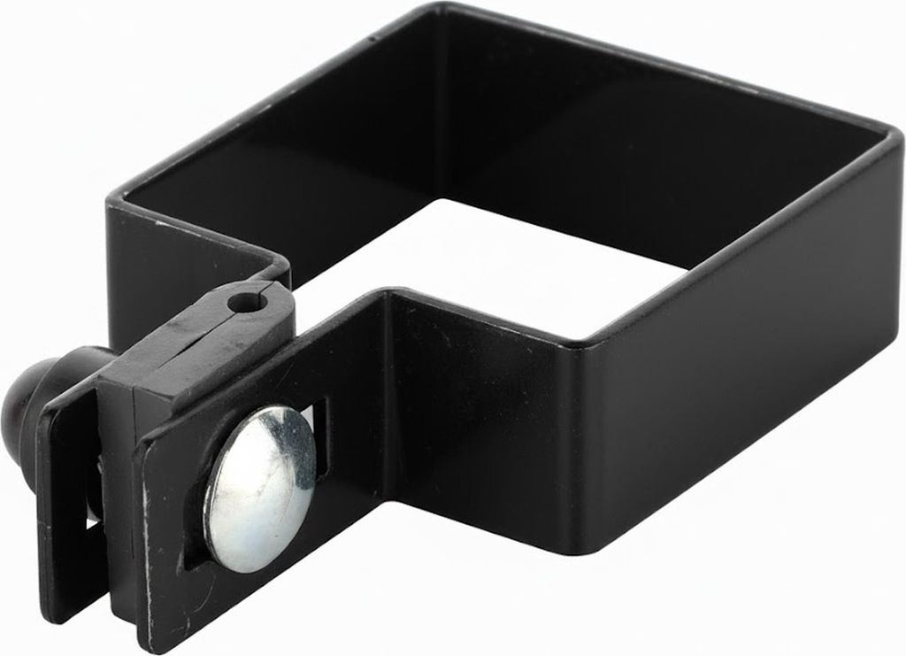 LogistSystem Morsetto terminale quadrato in SET 60x60mm per Immagine del prodotto 