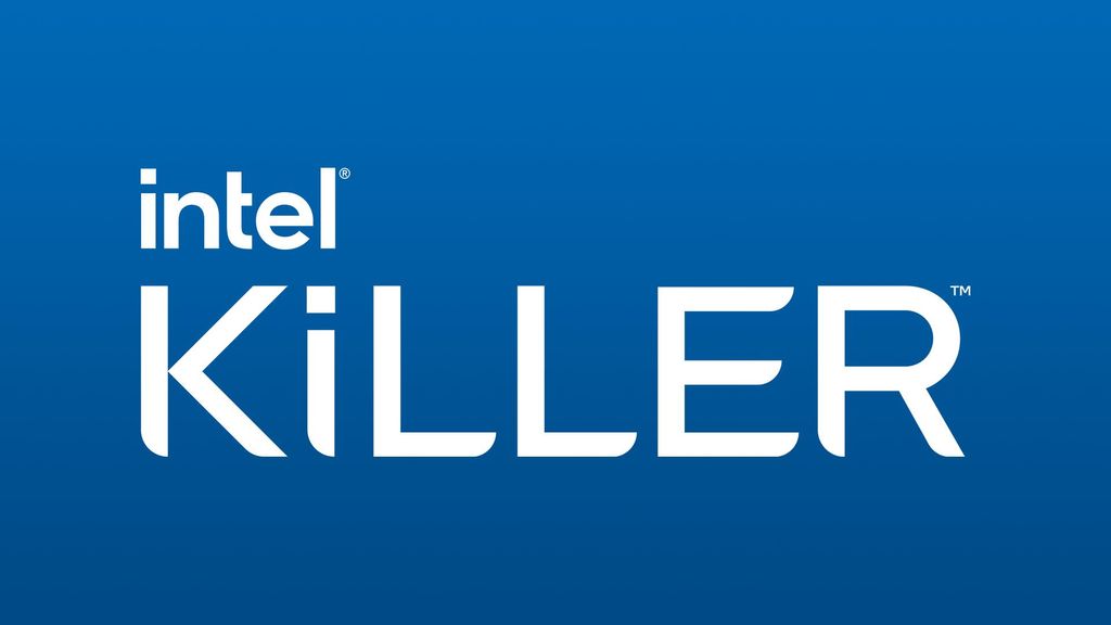 Intel Killer Wi-Fi 7 BE1750x - Adattatore di rete Immagine del prodotto 
