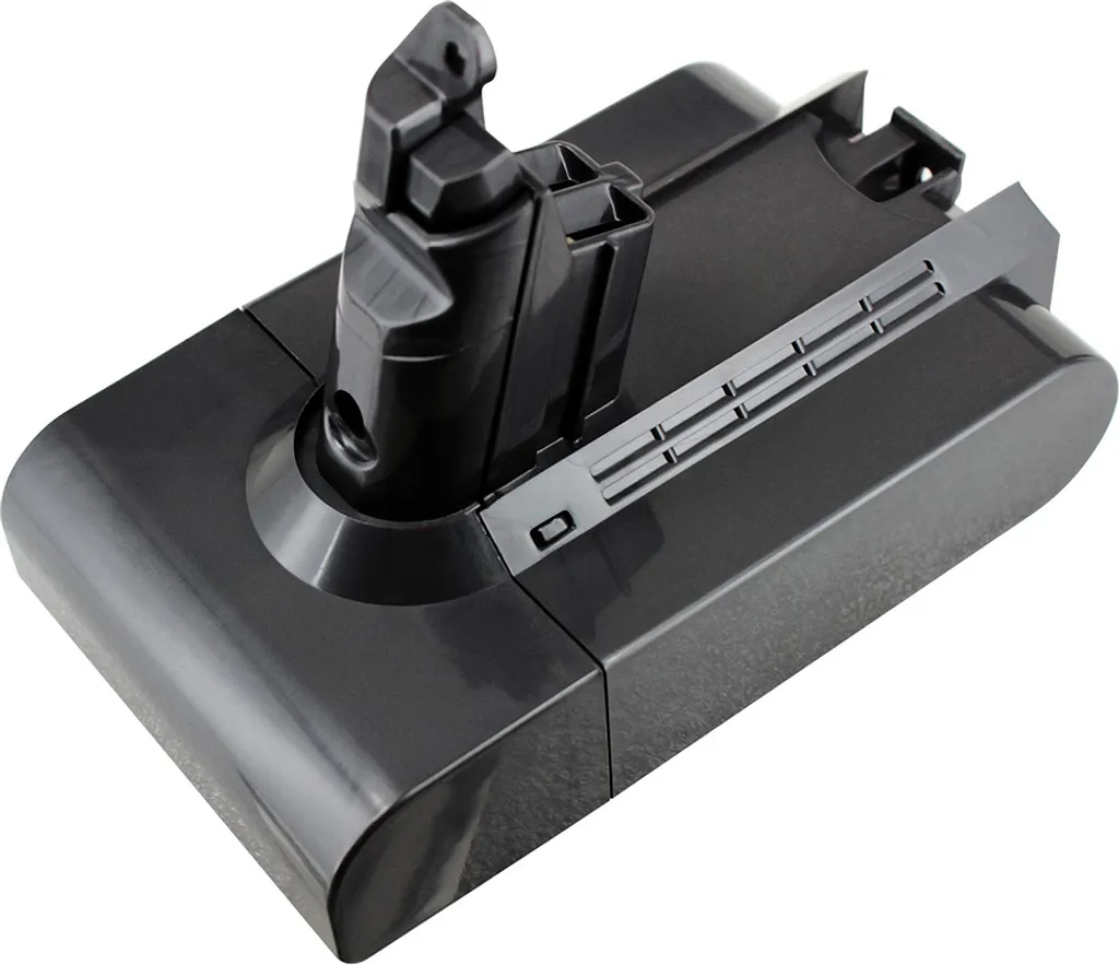Batterie Dyson V6 pour aspirateur sans fil - Compatible DC58 DC59 SV03