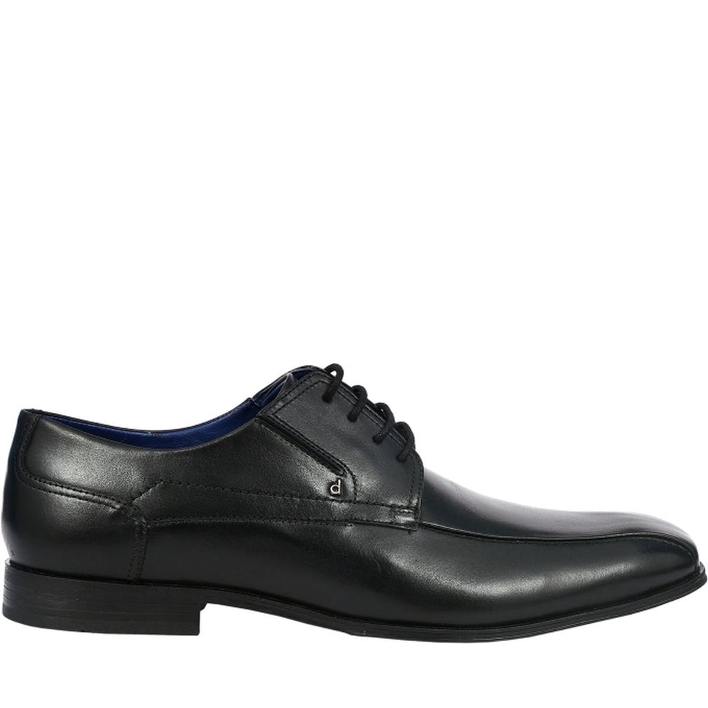 Bugatti scarpa stringata da uomo 311-66604-1000-1000 Immagine del prodotto 