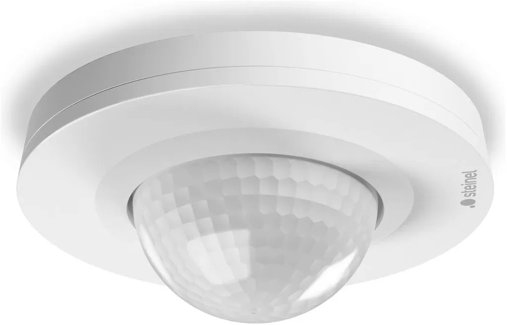 Steinel PD IR4360-8 Détecteur de Présence Infrarouge UP - Réf 086923