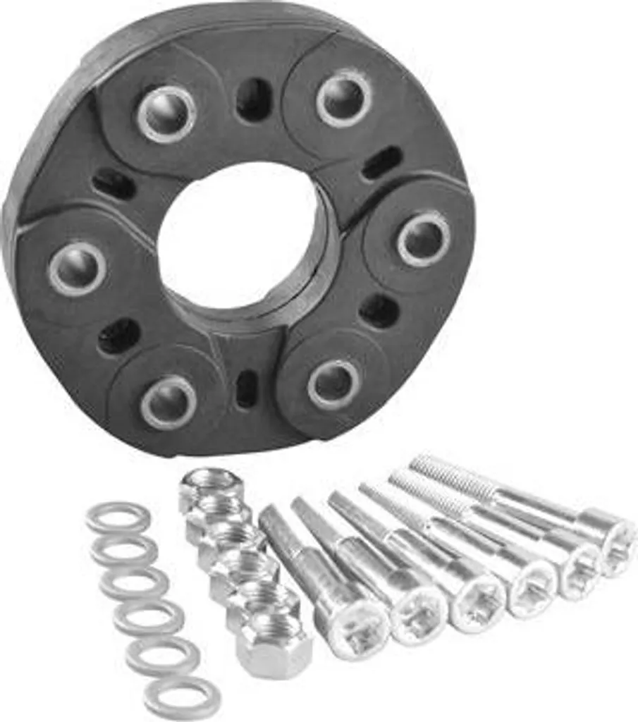 Flector de transmission joint arbre à cardan 2104100615 Mercedes E