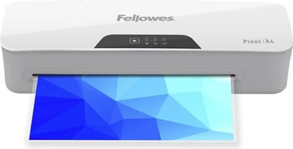 Fellowes Pixel A4 Plastificatrice 5601401 | Protezione Documenti Professionale - 3