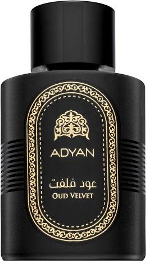 Adyan Oud Velvet Eau de Parfum pour femmes 100 ml Image du produit 
