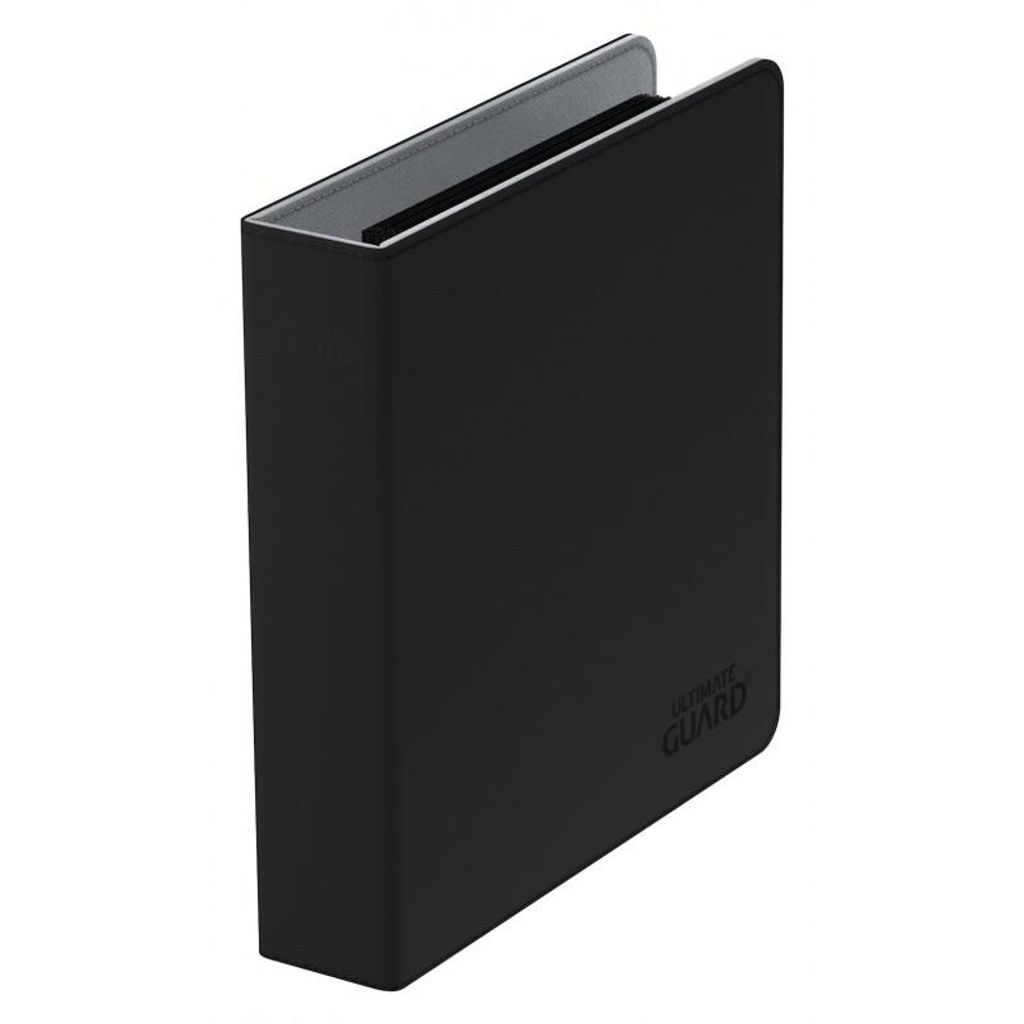 Ultimate Guard Sammleralbum Xenoskin – Negru