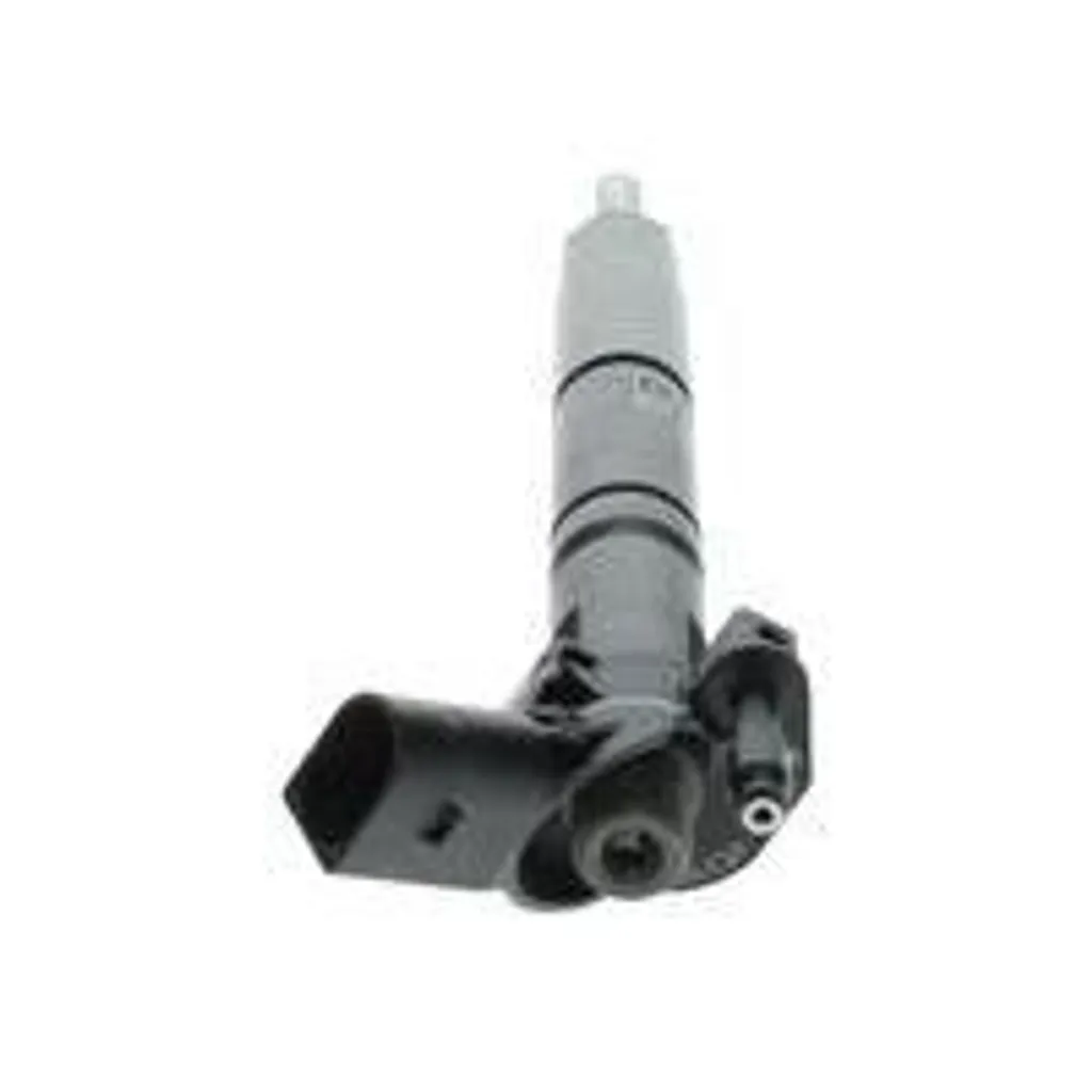 Solution Panne Injection : Bosch 0445115063 pour Jeep et Mercedes V6
