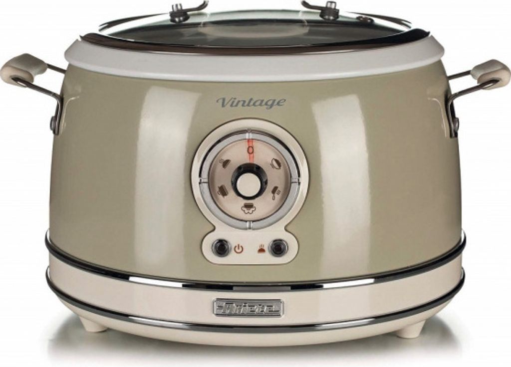 Rýžovar Ariete 00C290403AR0 700W 3L 700 W 3,5 l Obrázok produktu 14