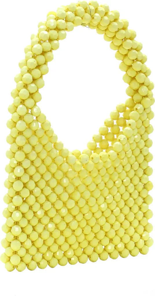 FELIPA borsa da donna - gelb - 3